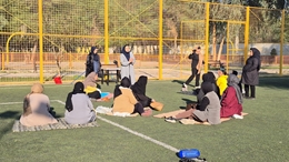  ورزش، تغذیه سالم و سلامت روان؛ سه رکن اصلی سلامت بانوان میانسال